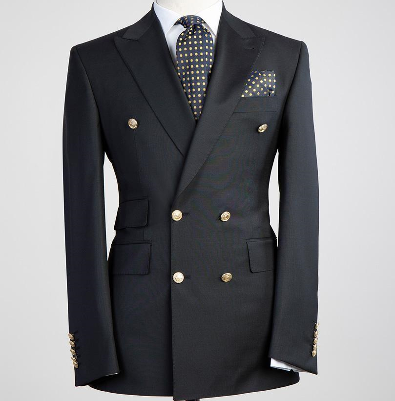 XS-6XL ウェディングメンズスーツブレザー新郎ビジネスグ - Men Formal Wear With Coat のレビューと価格