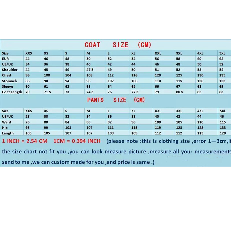 メンズウェディングタキシードデザインカスタムメイドビーズスー - Men Formal Wear With Coat のレビューと価格