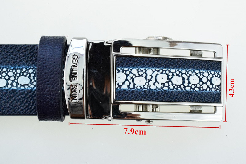 SIZOC S25B811 メンズ クラシック 本革ベルト  - Mens Formal Look のレビューと価格